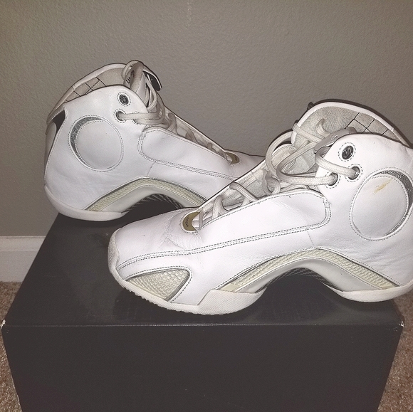 Jordan XXI\'s Size 10 main image 4